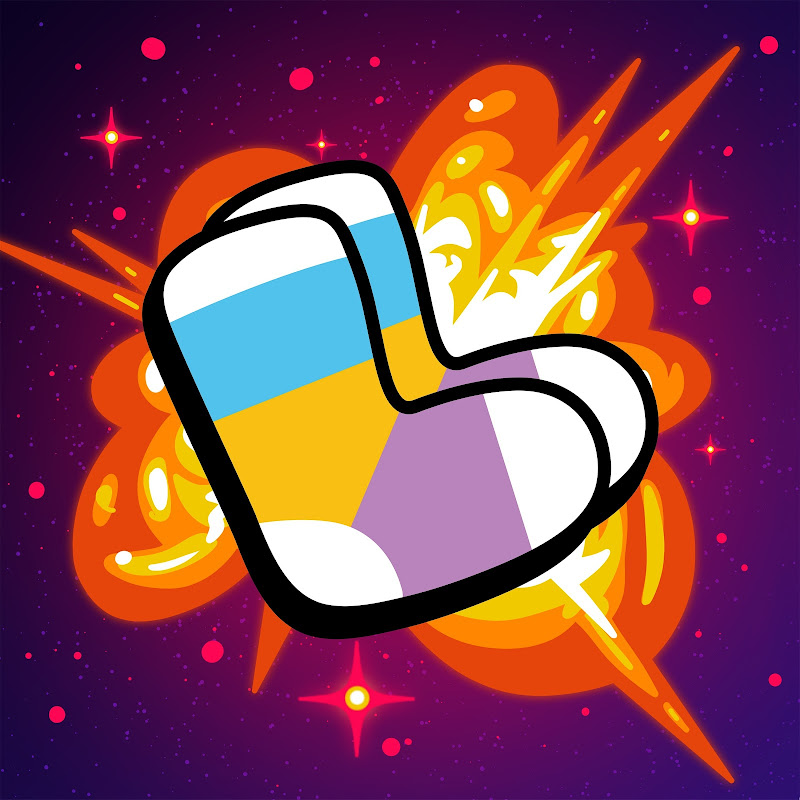 SocksFor2